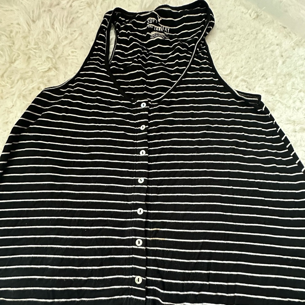 Women’s tank